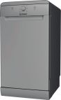 Indesit Lavastoviglie a libera installazione DSFE 1B10 S - DSFE 1B10 S