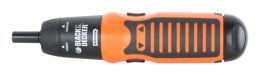 Black & Decker A7073-XJ punta per cacciavite