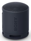 Sony SRS-XB100 - Speaker Wireless Bluetooth, portatile, leggero, compatto, da esterno, da viaggio, resistente IP67 impermeabile e antipolvere, batteria da 16 ore, cinturino versatile, chiamate in vivavoce - Nero