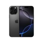 Apple iPhone 16 Pro Max 256GB Titanio Nero Demo