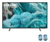 Samsung Smart TV 50" QE50Q7FAAUXZT QLED 4K 2025