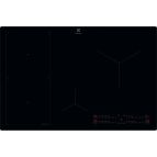 Electrolux Serie 700 KIS82453I Piano cottura ad induzione SenseBoil® 80cm