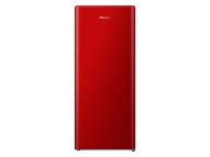 Hisense RR220D4BRE monoporta Libera installazione 165 L E Rosso