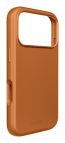PURO ICON MAG PRO custodia per cellulare 16 cm (6.3") Cover Arancione