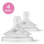 Philips AVENT Natural Response SCY964/02 Tettarella