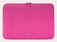 Tucano Colore 40,6 cm (16") Borsa con caricamento dall'alto Fucsia