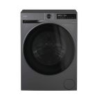 Candy BP 49BL8G-S lavatrice Caricamento frontale 9 kg 1400 Giri/min Antracite