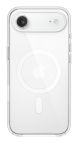 Apple MGH34ZM/A custodia per cellulare 16,5 cm (6.5") Cover Translucent, Bianco