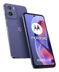 Motorola moto e15 16,9 cm (6.67") Doppia SIM Android 14 Go edition 4G USB tipo-C 2 GB 64 GB 5200 mAh Lavanda