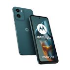 Motorola moto g05 16,9 cm (6.67") Doppia SIM Android 15 4G USB tipo-C 8 GB 256 GB 5200 mAh Verde