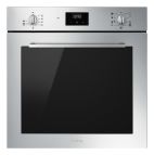 Smeg SF6400TVX forno 70 L Acciaio inox