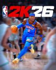 Take-Two Interactive NBA 2K26 PS5 Standard PlayStation 5