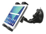 Trust 19735 supporto per personal communication Supporto passivo Tablet/UMPC Nero