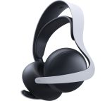 Sony PULSE Elite Auricolare Wireless A Padiglione Gaming Bluetooth Nero, Bianco