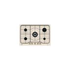 Electrolux Serie 300 RGG7253OON Piano cottura a gas Soft line 75cm