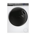 Haier HW120-B14IGIEU1 lavatrice Caricamento frontale 12 kg 1400 Giri/min Bianco