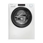 Candy CSOW41076TWMB0-S lavasciuga Libera installazione Caricamento frontale Bianco E
