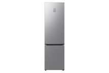 Samsung Frigorifero Combinato EcoFlex AI 2m 390L RB38C676CS9