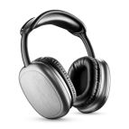 Music Sound Maxi2 Cuffie around-ear Maxi2 Bluetooth 5.0 : cuffie around-the-ear dal design moderno e colorato, che garantiscono un suono potente e bilanciato e un alto comfort d'utilizzo