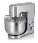RGV PL10S Sbattitore con base 1500 W Acciaio inox