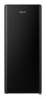 Hisense RR220D4BBE monoporta Libera installazione 165 L E Nero