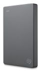 Seagate Basic disco rigido esterno 5 TB Argento