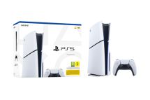 Sony PlayStation 5 (model group – slim)