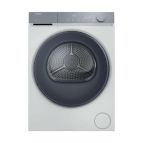 Haier X Series 7 HD90-A367U1-IT asciugatrice Libera installazione Caricamento frontale 9 kg Bianco