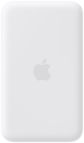 Apple MGPG4ZM/A batteria portatile Carica wireless Bianco