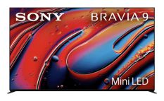 Sony K-65XR90 165,1 cm (65") 4K Ultra HD Smart TV Wi-Fi Nero