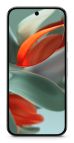 Google Pixel 9 Pro XL - Smartphone Android con Gemini, sistema a tripla fotocamera posteriore, batteria con 24 ore di autonomia e display Super Actua da 6,8" - Grigio verde, 256GB
