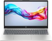 HP 15-fd0083nl Intel® Core™ i5 i5-1334U Computer portatile 39,6 cm (15.6") Full HD 16 GB DDR4-SDRAM 512 GB SSD Wi-Fi 6E (802.11ax) Windows 11 Home Argento