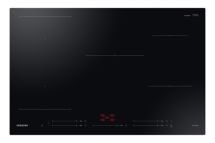 Samsung Piano a Induzione Slim Fit 80cm NZ85C5047FK
