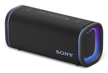 Sony Ult Field 5 Altoparlante portatile stereo Nero