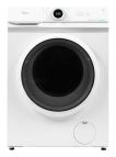 Midea MF100W90BA/W-IT lavatrice Caricamento frontale 1400 Giri/min Bianco