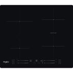 Whirlpool Piano cottura a induzione in vetroceramica - WB S2560 NE