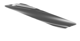 Cellularline Top Secret Glass - iPhone 15 Pro Vetro temperato con filtro privacy