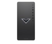 Victus by HP TG02-0069nl Intel® Core™ i5 i5-12400F 8 GB DDR4-SDRAM 512 GB SSD NVIDIA GeForce RTX 3050 Windows 11 Home Tower PC Nero