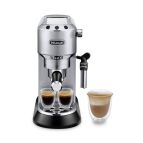De’Longhi Dedica Style EC685.M Automatica/Manuale Macchina per espresso 1,1 L