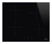 Smeg Universal Universale Piano di cottura SI2641D Nero