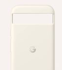Google GA05488-WW custodia per cellulare 15,5 cm (6.1") Cover Crema