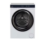 Candy BS 410B10-S lavatrice Caricamento frontale 10 kg 1400 Giri/min Bianco