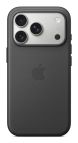 Apple MGF34ZM/A custodia per cellulare 16 cm (6.3") Cover Nero