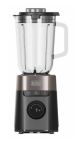 Black & Decker BXJB1201E 2,2 L Frullatore da tavolo 2200 W Nero, Argento, Trasparente