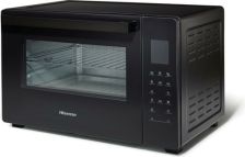 Hisense HOM45D forno 45 L 2000 W Nero