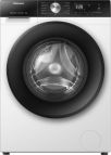 Hisense WF3S7021BW lavatrice Caricamento frontale 7 kg 1200 Giri/min Bianco