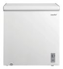 Comfeè RCC270WH2 congelatore Congelatore a pozzo Libera installazione 198 L E Bianco