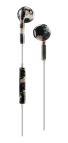 Music Sound Fantasy Capsule Jack 3.5 Auricolari a capsula con filo in diverse fantasie e colori