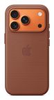 Apple MGF64ZM/A custodia per cellulare 16 cm (6.3") Cover Arancione