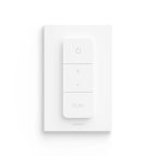 Philips Hue Dimmer Switch V2 Interruttore Wireless Bianco